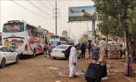 THẾ GIỚI 24H: WHO cảnh báo nguy cơ xảy ra thảm họa sinh học tại Sudan