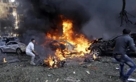 THẾ GIỚI 24H: Lầu Năm Góc lên tiếng việc hàng nghìn người thương vong vì nổ máy nhắn tin ở Liban