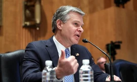 THẾ GIỚI 24H: FBI cảnh báo hacker Trung Quốc đang nhắm mục tiêu vào cơ sở hạ tầng Mỹ