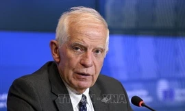 THẾ GIỚI 24H: Mâu thuẫn leo thang, Liên minh châu Âu tẩy chay cuộc họp của nước chủ tịch Hungary