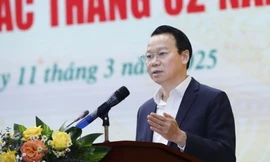 5 giải pháp đột phá của Bộ Nông nghiệp và Môi trường giúp tăng trưởng 4,0% trở lên