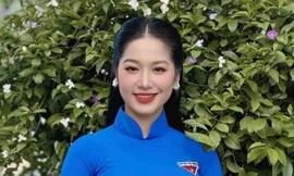 Đề cử Giải thưởng Gương mặt trẻ Việt Nam tiêu biểu 2024: Đỗ Thị Lam 