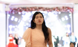 Đề cử Giải thưởng Gương mặt trẻ Việt Nam tiêu biểu 2024: Vũ Thị Hải Anh