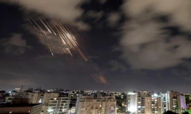 THẾ GIỚI 24H: Iran lên danh sách mục tiêu tấn công vào Israel