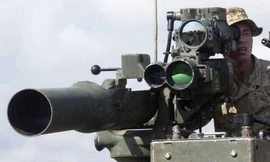 Mỹ bán hơn 2.000 tên lửa TOW-2A cho Maroc