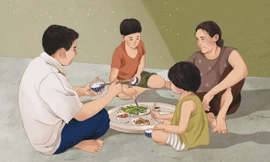 Những điều kiêng kỵ trong bữa ăn tuyệt đối đừng phạm phải kẻo vận xui ập đến, đen đủi đủ đường