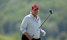 THẾ GIỚI 24H: Ông Trump lại bị ám sát hụt, nghi phạm bị bắt giữ