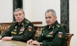 THẾ GIỚI 24H: Tòa án Hình sự Quốc tế phát lệnh bắt hai lãnh đạo quân đội Nga