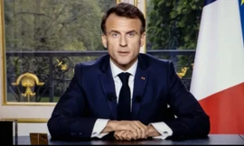 THẾ GIỚI 24H: Liên minh châu Âu chỉ trích Pháp nợ quá mức