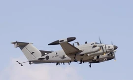 Belarus tăng cường hoạt động quân sự toàn quốc, máy bay do thám Mỹ theo dõi sát sao