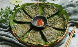 Trứng gà kết hợp với ngải cứu phải ăn cho đúng cách, nếu không sẽ ‘gặp họa’