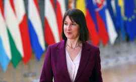 THẾ GIỚI 24H: Anh muốn ‘cài đặt lại’ quan hệ với Liên minh châu Âu