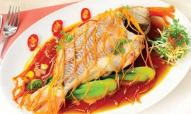 Đi chợ thấy loại cá này nên mua ngay bởi rẻ hơn thuốc, bổ như nhân sâm 