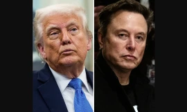 THẾ GIỚI 24H: Tổng thống Mỹ Trump đặt ‘lằn ranh đỏ’, cảnh báo hậu quả nghiêm trọng với tỷ phú Elon Musk