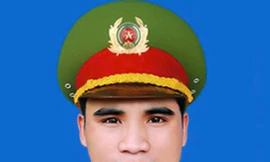 Đề cử Giải thưởng Gương mặt trẻ Việt Nam tiêu biểu 2024: Nguyễn Cao Cường