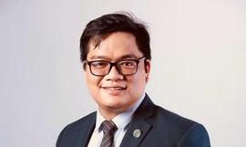 Đề cử Giải thưởng Gương mặt trẻ Việt Nam tiêu biểu 2024: Nguyễn Phước Vinh