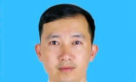 Đề cử Giải thưởng Gương mặt trẻ Việt Nam tiêu biểu 2024: Ngô Đức Anh