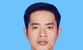 Đề cử Giải thưởng Gương mặt trẻ Việt Nam tiêu biểu 2024: Lê Trí Tính