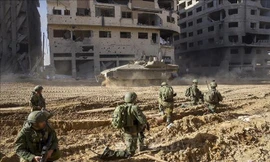 THẾ GIỚI 24H: Quân đội Israel thừa nhận sát hại nhầm 3 con tin