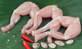 Món 'gà đồng' nhiều người thích ăn nhưng cần nhớ kỹ những lưu ý này kẻo ngộ độc, tử vong