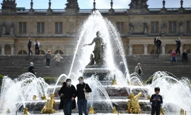 Ảnh minh họa: Ảnh chỉ có tính minh họa: Euronews