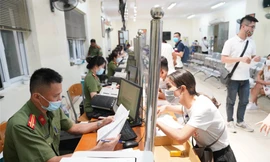 Doanh nhân ngơ ngác khi bị cấm xuất cảnh do nợ thuế vài trăm nghìn