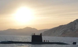 Xuất hiện dấu hiệu Triều Tiên chuẩn bị phóng tên lửa đạn đạo