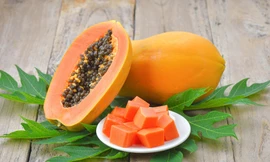 Ăn đu đủ lợi đủ đường, nhưng có những người tuyệt đối nên 'tránh cho xa'