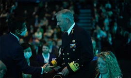 THẾ GIỚI 24H: Trung Quốc – NATO đấu khẩu vì xung đột ở Ukraine