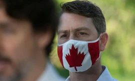 Nghị sĩ William Amos. Ảnh: AP.