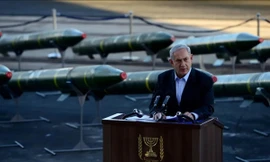 THẾ GIỚI 24H: Na Uy sẽ bắt giữ Thủ tướng Israel theo lệnh của Tòa án Hình sự quốc tế