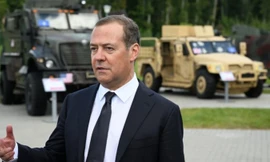 THẾ GIỚI 24H: Xung đột Ukraine 'có thể kéo dài hàng chục năm'