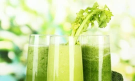 Nhiều người thường uống cần tây để giảm cân mà không ngờ đến những tác hại nguy hiểm này