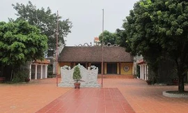 Tu bổ, tôn tạo di tích đình Địch Đình, Hà Nội