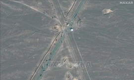 THẾ GIỚI 24H: Nga, Trung Quốc, Pakistan trình Liên Hợp Quốc dự thảo nghị quyết lên án Mỹ không kích Iran