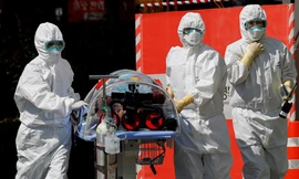 THẾ GIỚI 24H: Hơn 150 người trong Phủ Tổng thống Guatemala mắc COVID-19