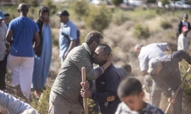 THẾ GIỚI 24H: Hơn 2.000 người thiệt mạng vì động đất, Maroc tuyên bố quốc tang 3 ngày