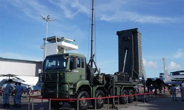THẾ GIỚI 24H: Italia rút hệ thống phòng không khỏi một quốc gia thuộc NATO