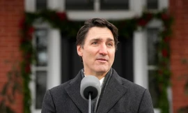 THẾ GIỚI 24H: Thủ tướng Canada Justin Trudeau thông báo từ chức
