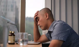 Nâng cao chất lượng sống cho nam giới hậu COVID-19 