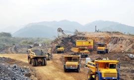 Phó Thủ tướng: Không đấu giá khai thác một số mỏ khoáng sản tại Lào Cai