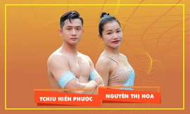 Đề cử Giải thưởng Gương mặt trẻ Việt Nam tiêu biểu 2023: Nguyễn Thị Hoa