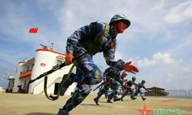 Những địa điểm quân sự 'bất khả xâm phạm' nhất trên Trái đất