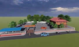 Bảo tồn làng văn hoá truyền thống dân tộc Tày tại Yên Bái