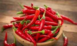Ớt cực tốt nhưng cũng 'cực độc' với những người này