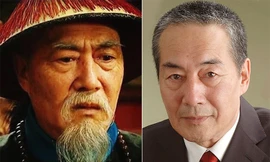 Diễn viên 'Vương triều Ung Chính' qua đời