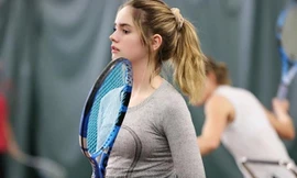 Dàn 'thiên thần quần vợt' xinh đẹp, tài năng xuất chúng