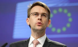 THẾ GIỚI 24H: Liên minh châu Âu xem xét đình chỉ viện trợ cho Gruzia