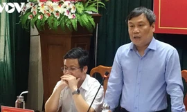 Ông Vũ Đại Thắng, Bí thư Tỉnh ủy Quảng Bình cho biết, sẽ tổ chức Đại hội Đảng bộ tỉnh Quảng Bình lần thứ XVII với tinh thần tiết kiệm.