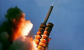 Khám phá hệ thống tên lửa phòng không Trung Quốc mà Serbia muốn sở hữu